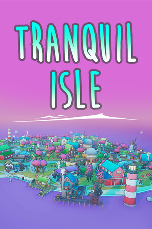 Tranquil Isle