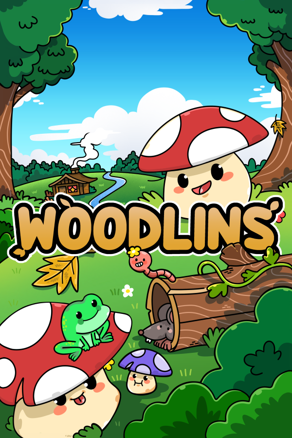 Woodlins